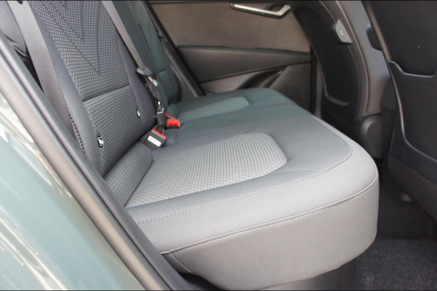 Kia Niro 1.6 GDi Hybrid ComfortLine