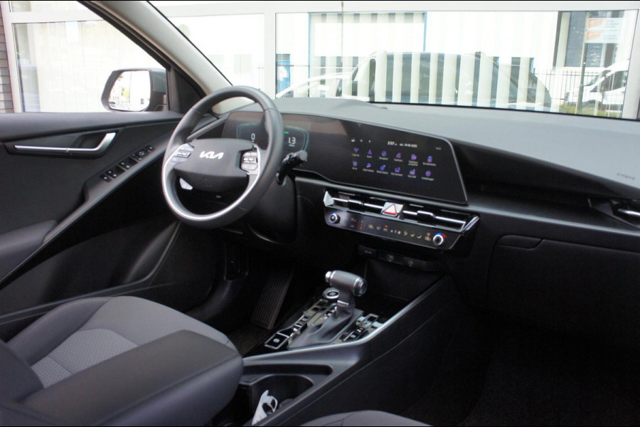 Kia Niro 1.6 GDi Hybrid ComfortLine