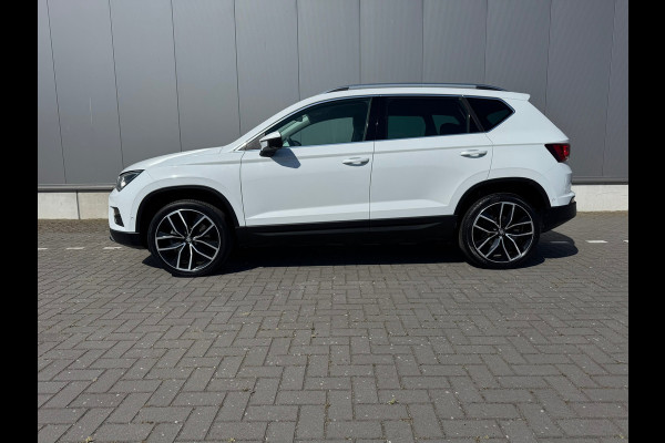 Seat Ateca 1.0 EcoTSI Style * AppleCarPlay * Cruise * PDC * Trekhaak *