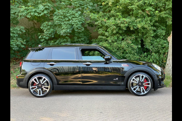 MINI Clubman 2.0 JCW ALL4 Chili |AUT|PANO|HK|20''|FULL OPTION|