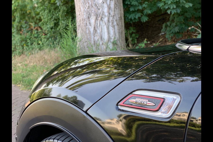 MINI Clubman 2.0 JCW ALL4 Chili |AUT|PANO|HK|20''|FULL OPTION|