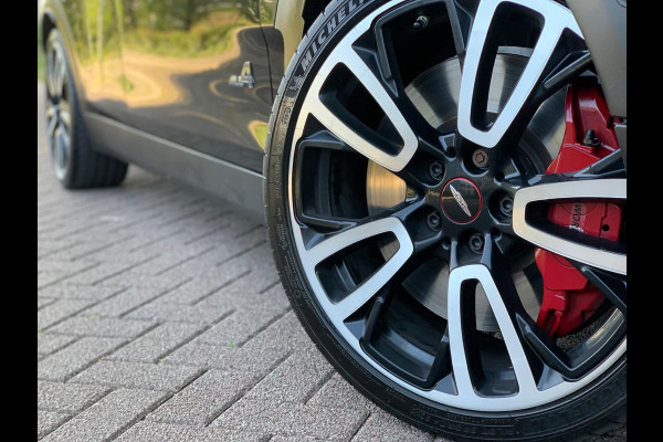MINI Clubman 2.0 JCW ALL4 Chili |AUT|PANO|HK|20''|FULL OPTION|