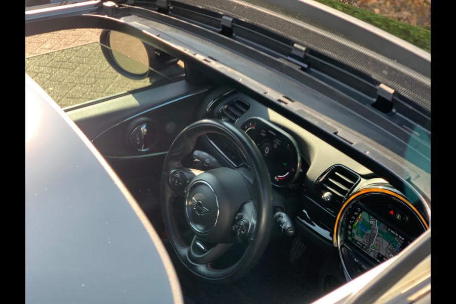 MINI Clubman 2.0 JCW ALL4 Chili |AUT|PANO|HK|20''|FULL OPTION|