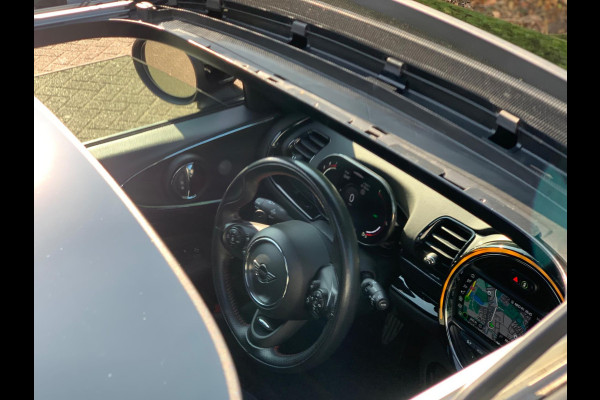 MINI Clubman 2.0 JCW ALL4 Chili |AUT|PANO|HK|20''|FULL OPTION|