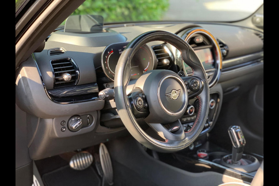 MINI Clubman 2.0 JCW ALL4 Chili |AUT|PANO|HK|20''|FULL OPTION|