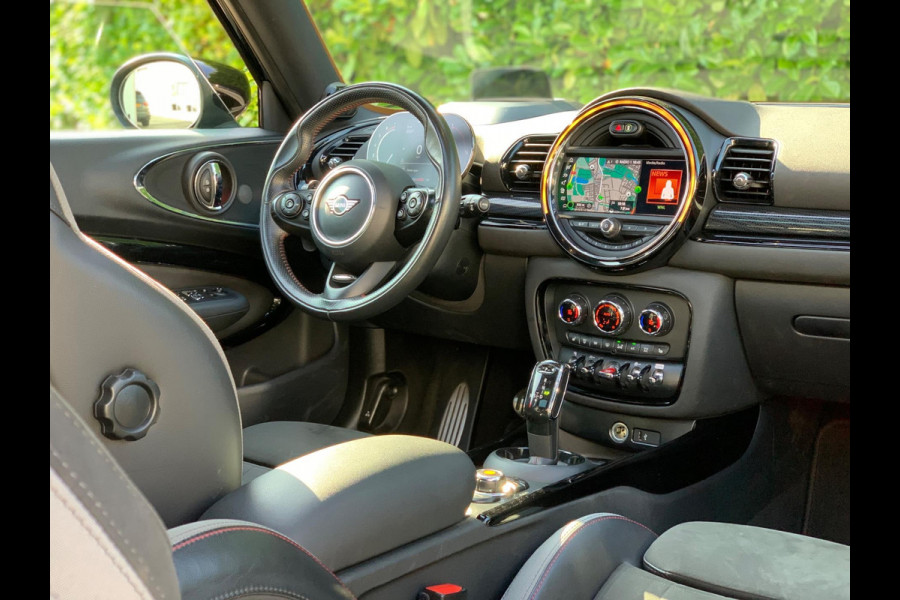 MINI Clubman 2.0 JCW ALL4 Chili |AUT|PANO|HK|20''|FULL OPTION|