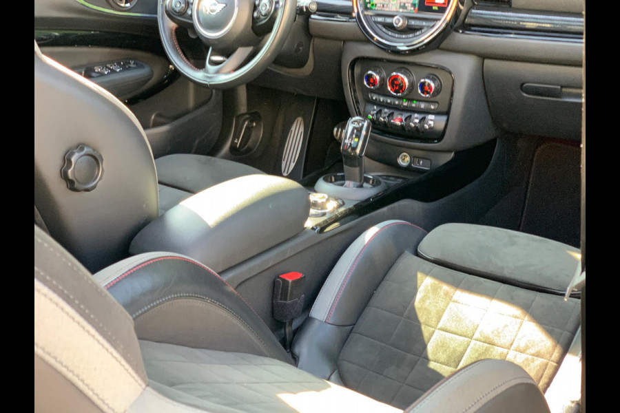 MINI Clubman 2.0 JCW ALL4 Chili |AUT|PANO|HK|20''|FULL OPTION|