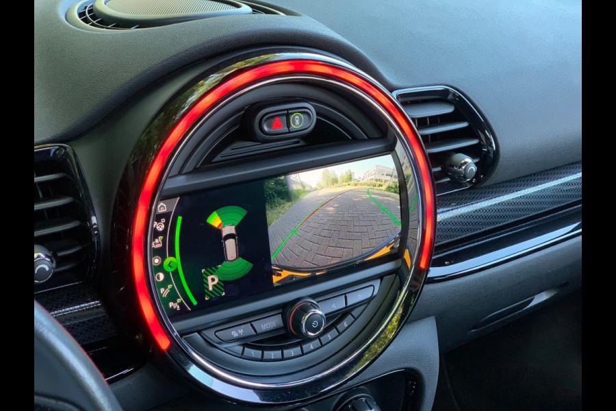 MINI Clubman 2.0 JCW ALL4 Chili |AUT|PANO|HK|20''|FULL OPTION|