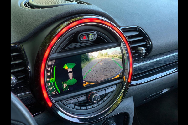 MINI Clubman 2.0 JCW ALL4 Chili |AUT|PANO|HK|20''|FULL OPTION|