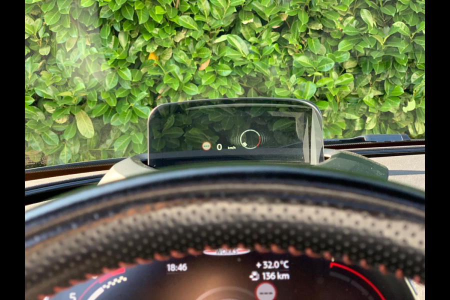 MINI Clubman 2.0 JCW ALL4 Chili |AUT|PANO|HK|20''|FULL OPTION|
