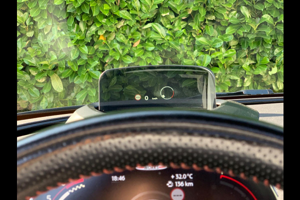MINI Clubman 2.0 JCW ALL4 Chili |AUT|PANO|HK|20''|FULL OPTION|