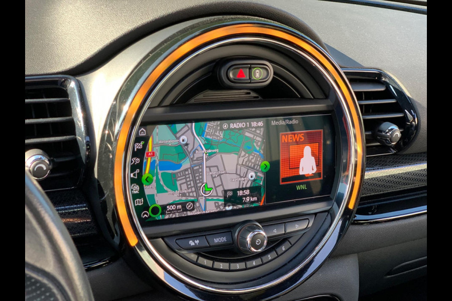 MINI Clubman 2.0 JCW ALL4 Chili |AUT|PANO|HK|20''|FULL OPTION|