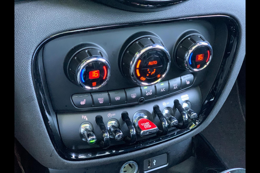 MINI Clubman 2.0 JCW ALL4 Chili |AUT|PANO|HK|20''|FULL OPTION|