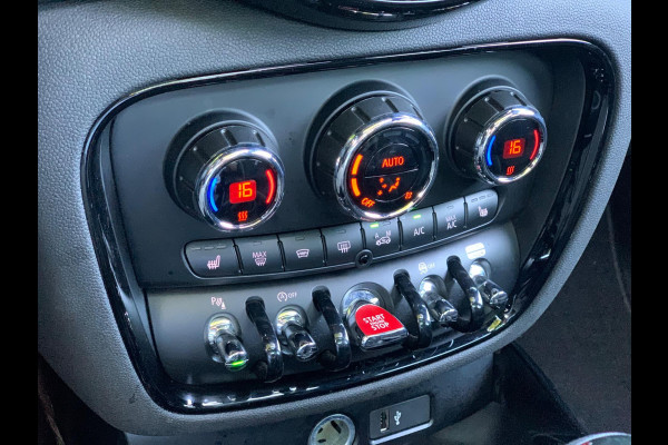 MINI Clubman 2.0 JCW ALL4 Chili |AUT|PANO|HK|20''|FULL OPTION|