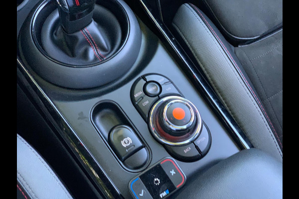 MINI Clubman 2.0 JCW ALL4 Chili |AUT|PANO|HK|20''|FULL OPTION|