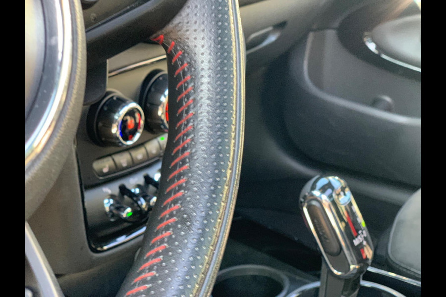 MINI Clubman 2.0 JCW ALL4 Chili |AUT|PANO|HK|20''|FULL OPTION|