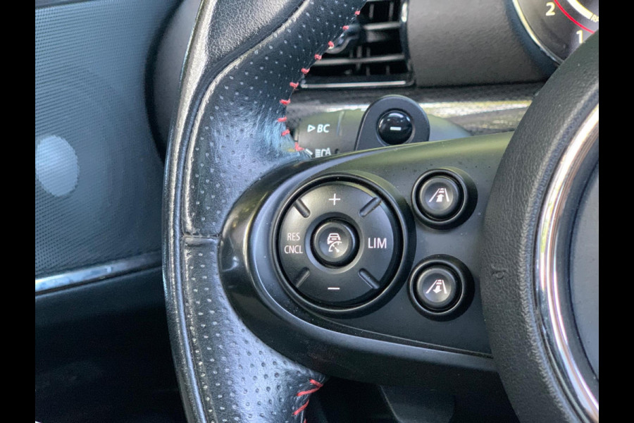 MINI Clubman 2.0 JCW ALL4 Chili |AUT|PANO|HK|20''|FULL OPTION|