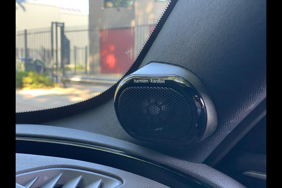 MINI Clubman 2.0 JCW ALL4 Chili |AUT|PANO|HK|20''|FULL OPTION|