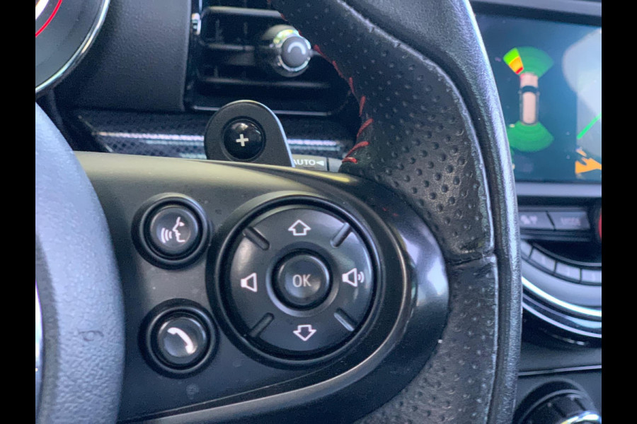 MINI Clubman 2.0 JCW ALL4 Chili |AUT|PANO|HK|20''|FULL OPTION|