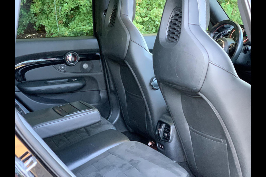 MINI Clubman 2.0 JCW ALL4 Chili |AUT|PANO|HK|20''|FULL OPTION|