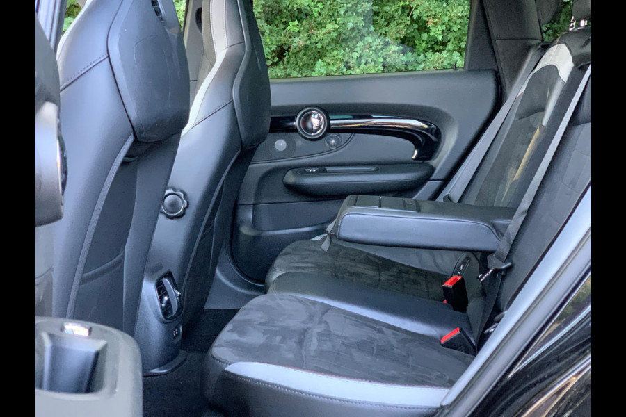 MINI Clubman 2.0 JCW ALL4 Chili |AUT|PANO|HK|20''|FULL OPTION|