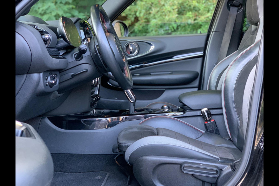 MINI Clubman 2.0 JCW ALL4 Chili |AUT|PANO|HK|20''|FULL OPTION|