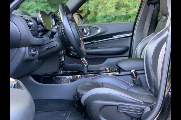MINI Clubman 2.0 JCW ALL4 Chili |AUT|PANO|HK|20''|FULL OPTION|
