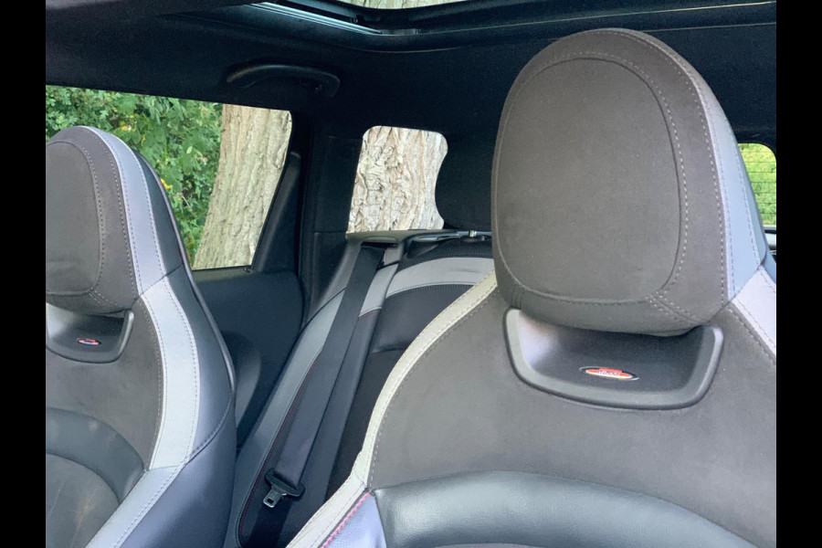 MINI Clubman 2.0 JCW ALL4 Chili |AUT|PANO|HK|20''|FULL OPTION|