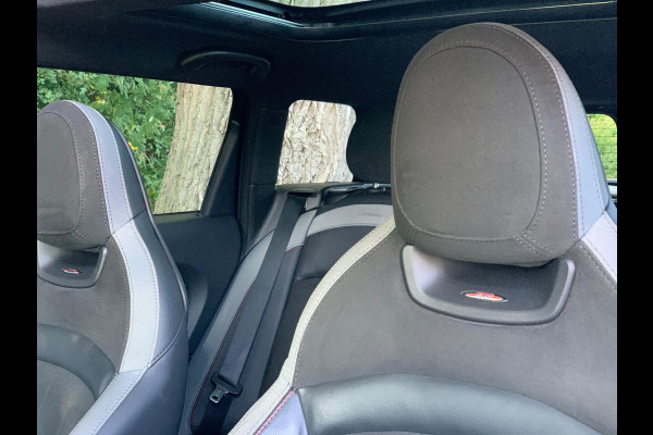 MINI Clubman 2.0 JCW ALL4 Chili |AUT|PANO|HK|20''|FULL OPTION|