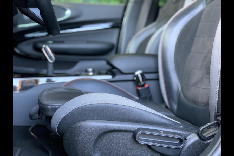 MINI Clubman 2.0 JCW ALL4 Chili |AUT|PANO|HK|20''|FULL OPTION|