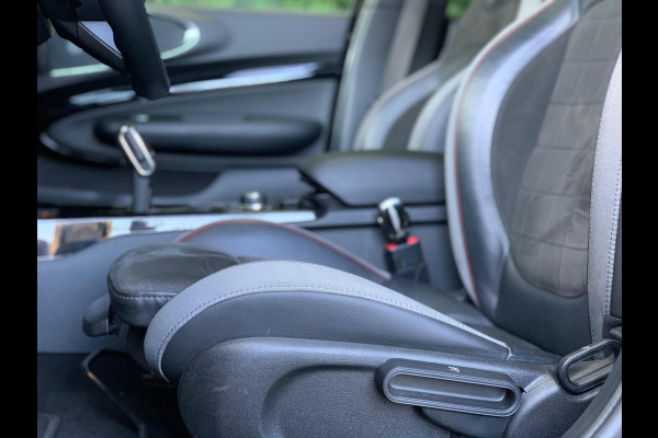 MINI Clubman 2.0 JCW ALL4 Chili |AUT|PANO|HK|20''|FULL OPTION|