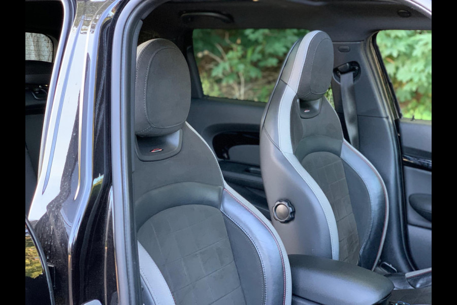 MINI Clubman 2.0 JCW ALL4 Chili |AUT|PANO|HK|20''|FULL OPTION|