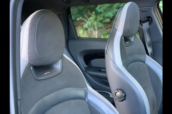 MINI Clubman 2.0 JCW ALL4 Chili |AUT|PANO|HK|20''|FULL OPTION|