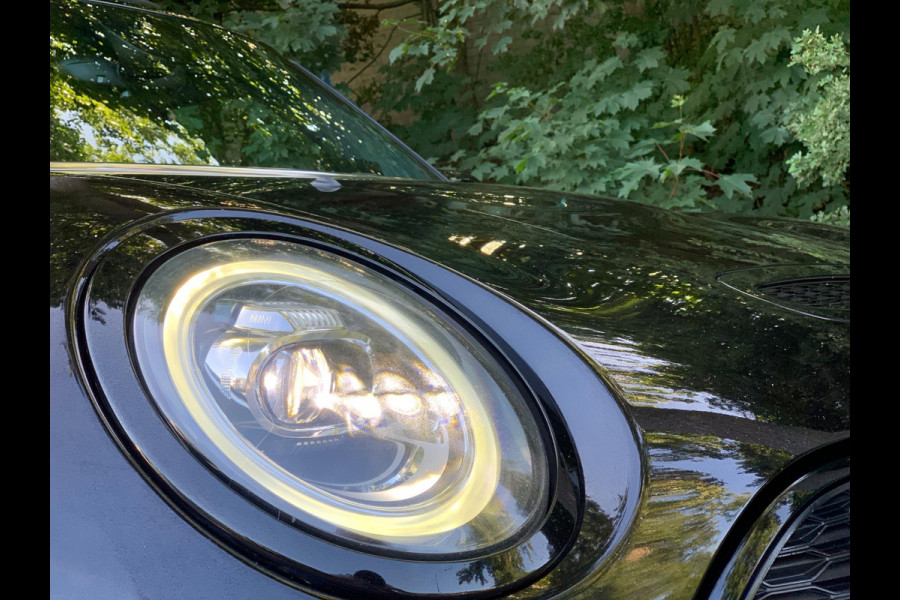 MINI Clubman 2.0 JCW ALL4 Chili |AUT|PANO|HK|20''|FULL OPTION|