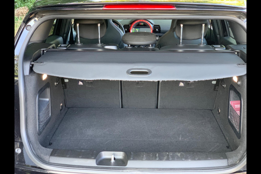 MINI Clubman 2.0 JCW ALL4 Chili |AUT|PANO|HK|20''|FULL OPTION|