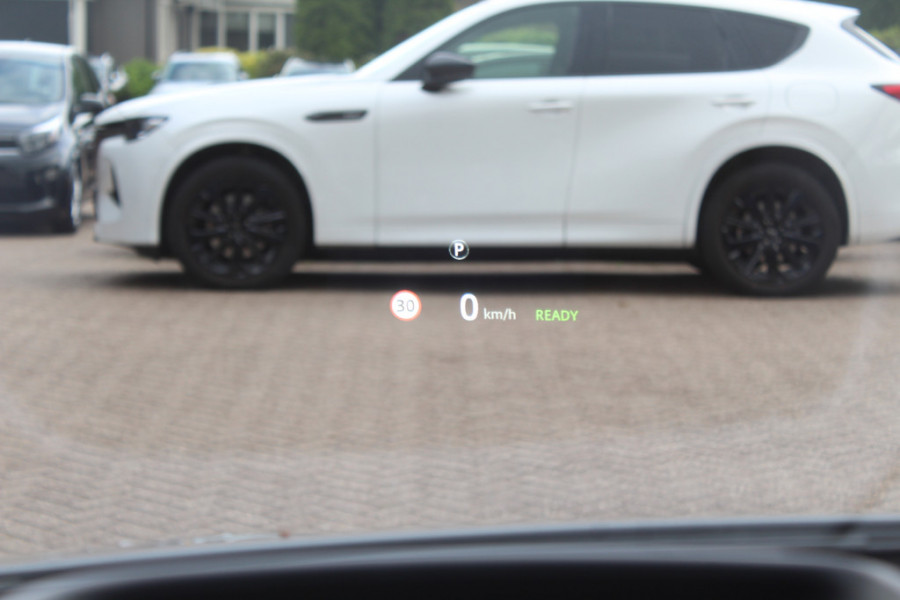 Jaguar I-PACE EV400 First Edition 90 kWh / Full option / Panoramadak / 360Camera / Head-up / Luchtvering / Leder / Meridian / Stuurverwarming