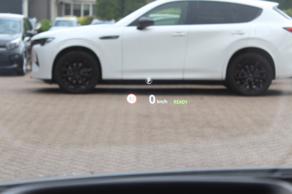 Jaguar I-PACE EV400 First Edition 90 kWh / Full option / Panoramadak / 360Camera / Head-up / Luchtvering / Leder / Meridian / Stuurverwarming