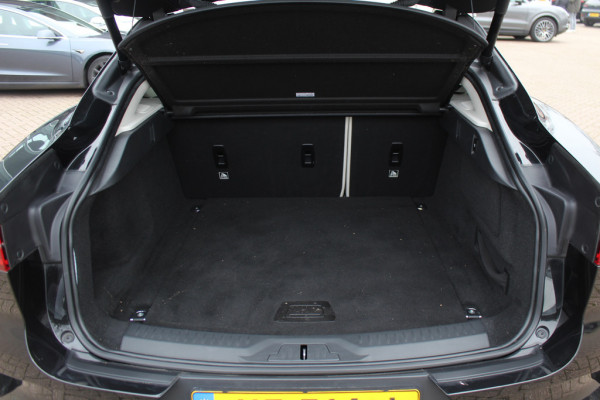 Jaguar I-PACE EV400 First Edition 90 kWh / Full option / Panoramadak / 360Camera / Head-up / Luchtvering / Leder / Meridian / Stuurverwarming