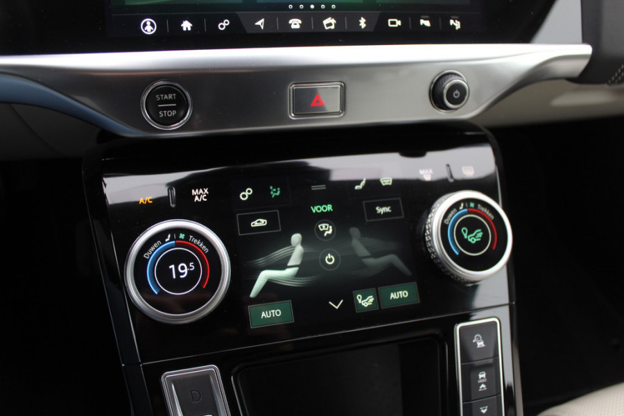 Jaguar I-PACE EV400 First Edition 90 kWh / Full option / Panoramadak / 360Camera / Head-up / Luchtvering / Leder / Meridian / Stuurverwarming
