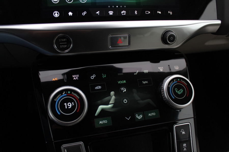 Jaguar I-PACE EV400 First Edition 90 kWh / Full option / Panoramadak / 360Camera / Head-up / Luchtvering / Leder / Meridian / Stuurverwarming