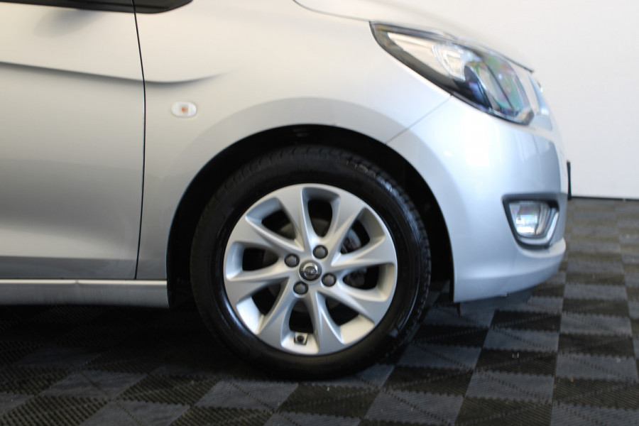 Opel KARL 1.0 ecoFLEX Innovation |Stoel/stuur verwarming|