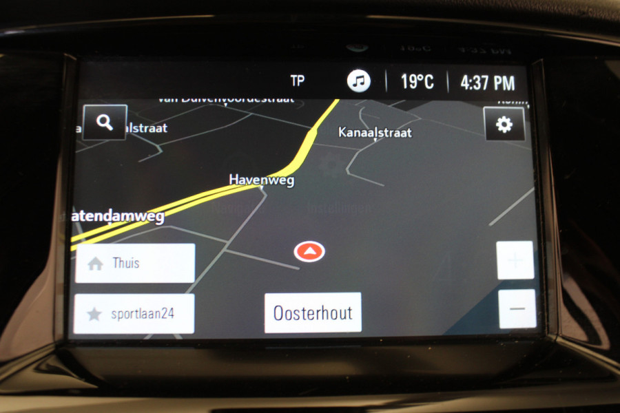Opel KARL 1.0 ecoFLEX Innovation |Stoel/stuur verwarming|