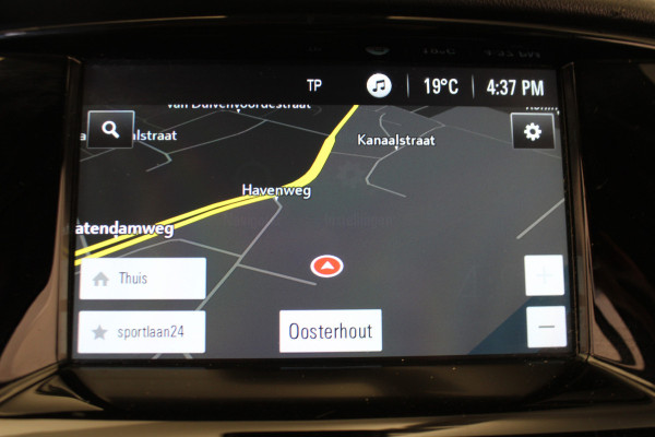 Opel KARL 1.0 ecoFLEX Innovation |Stoel/stuur verwarming|