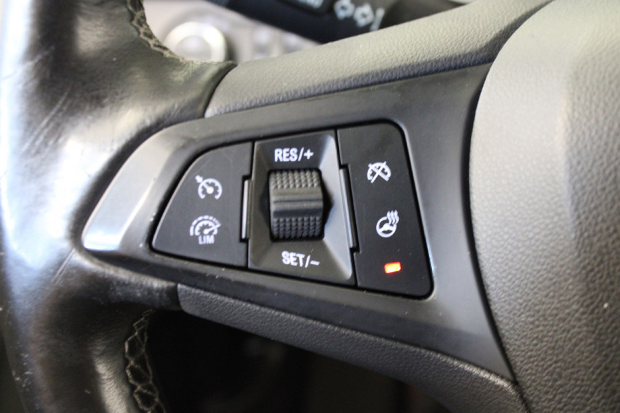 Opel KARL 1.0 ecoFLEX Innovation |Stoel/stuur verwarming|