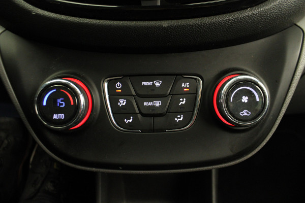 Opel KARL 1.0 ecoFLEX Innovation |Stoel/stuur verwarming|