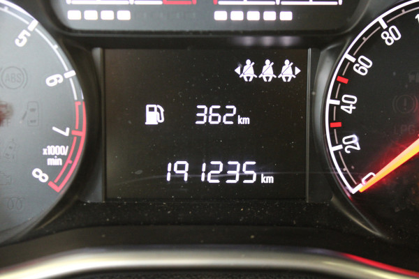 Opel KARL 1.0 ecoFLEX Innovation |Stoel/stuur verwarming|