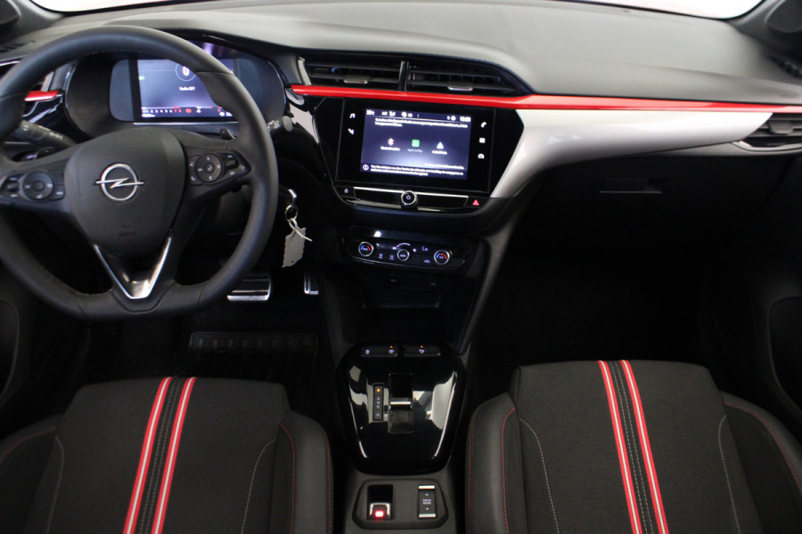 Opel Corsa 1.2 Turbo GS |Carplay|Camera|