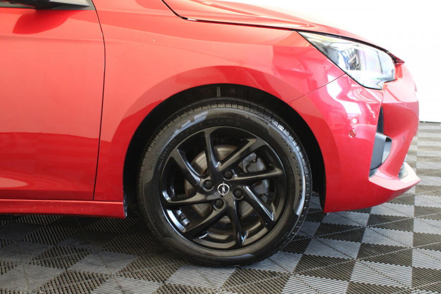 Opel Corsa 1.2 Turbo GS |Carplay|Camera|