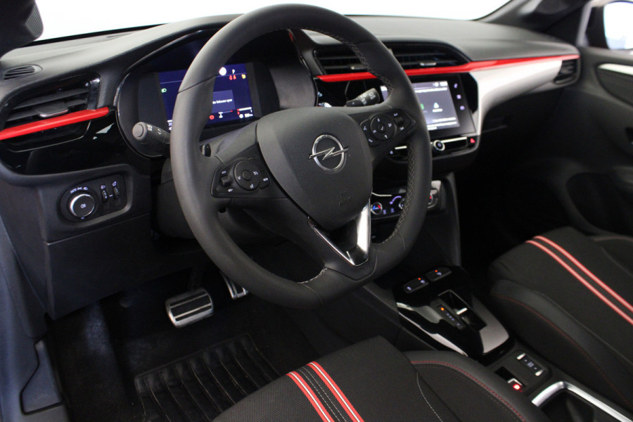 Opel Corsa 1.2 Turbo GS |Carplay|Camera|