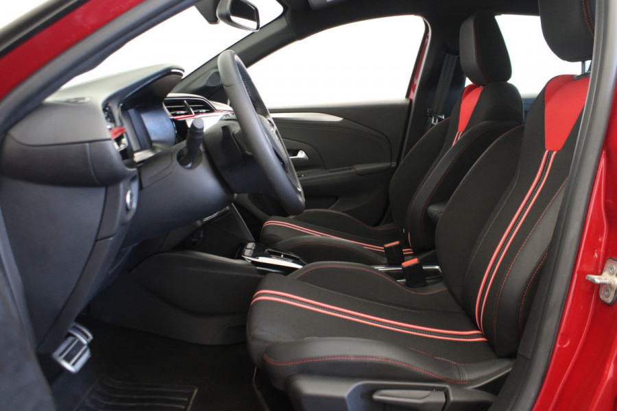 Opel Corsa 1.2 Turbo GS |Carplay|Camera|